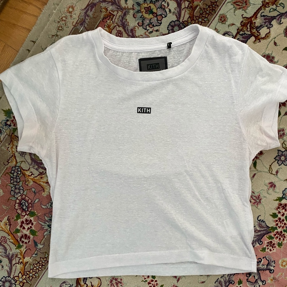 Kith Mulberry Tee